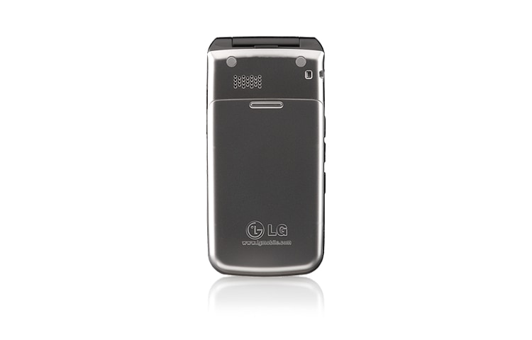 LG Globus | 3G Tri Band World Phone let's you can talk to friends and family from anywhere in the world, LGTU330