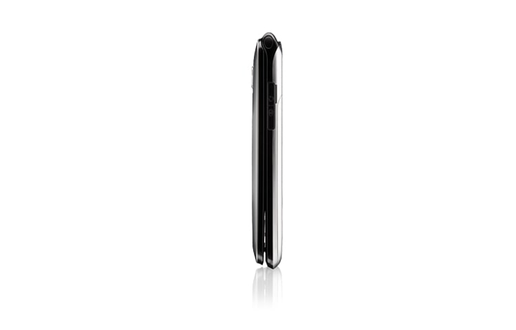 LG Globus | 3G Tri Band World Phone let's you can talk to friends and family from anywhere in the world, LGTU330