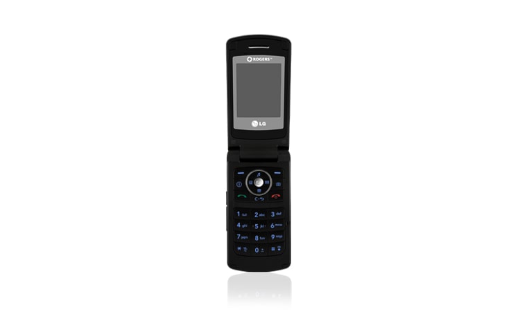 LG Mobile phone with Video Calling Capable, High Speed HSDPA data connectivity and Built in MP3 player, LGTU515