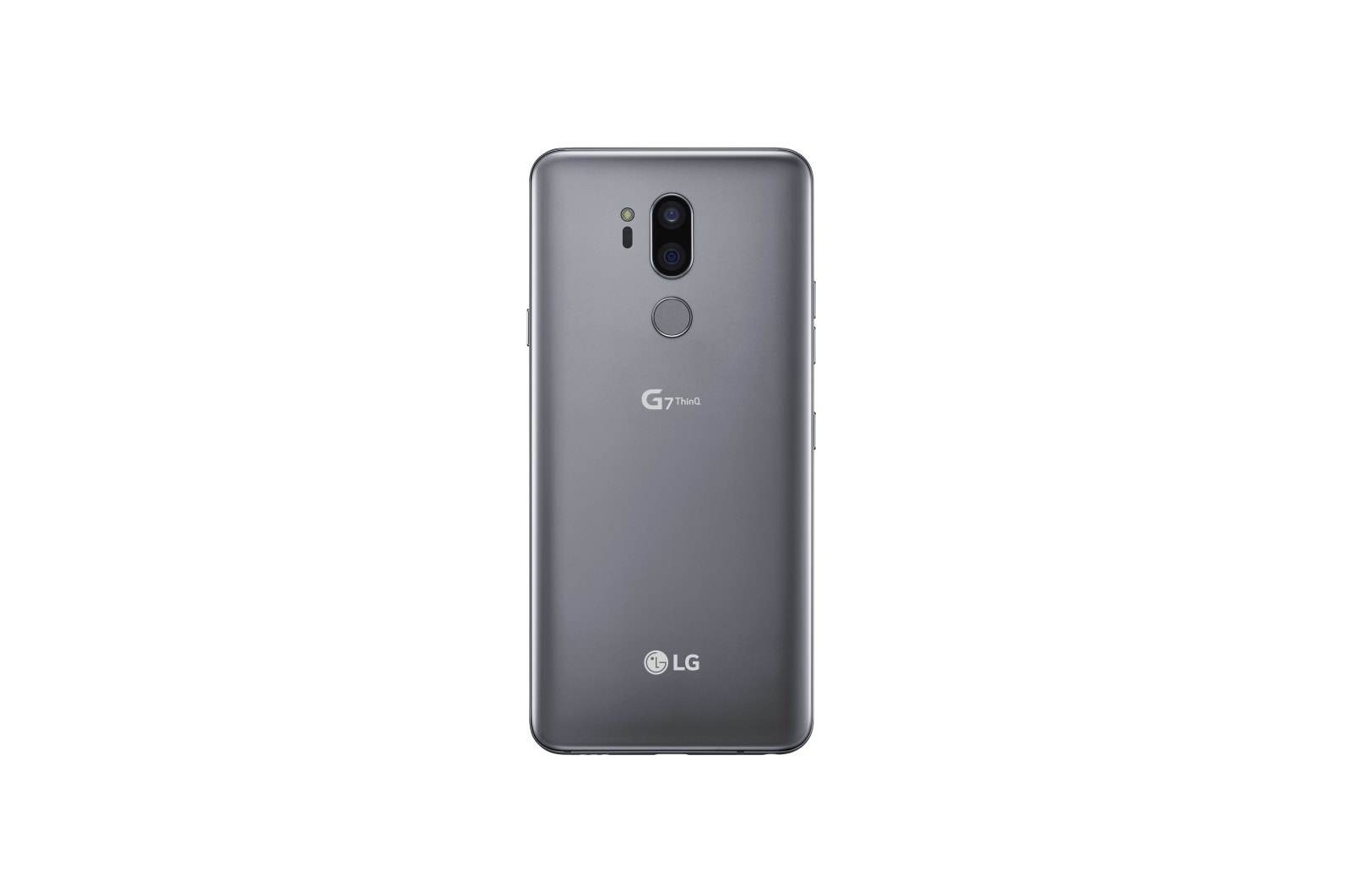 LG G7<sup>ThinQ</sup> , LG G7