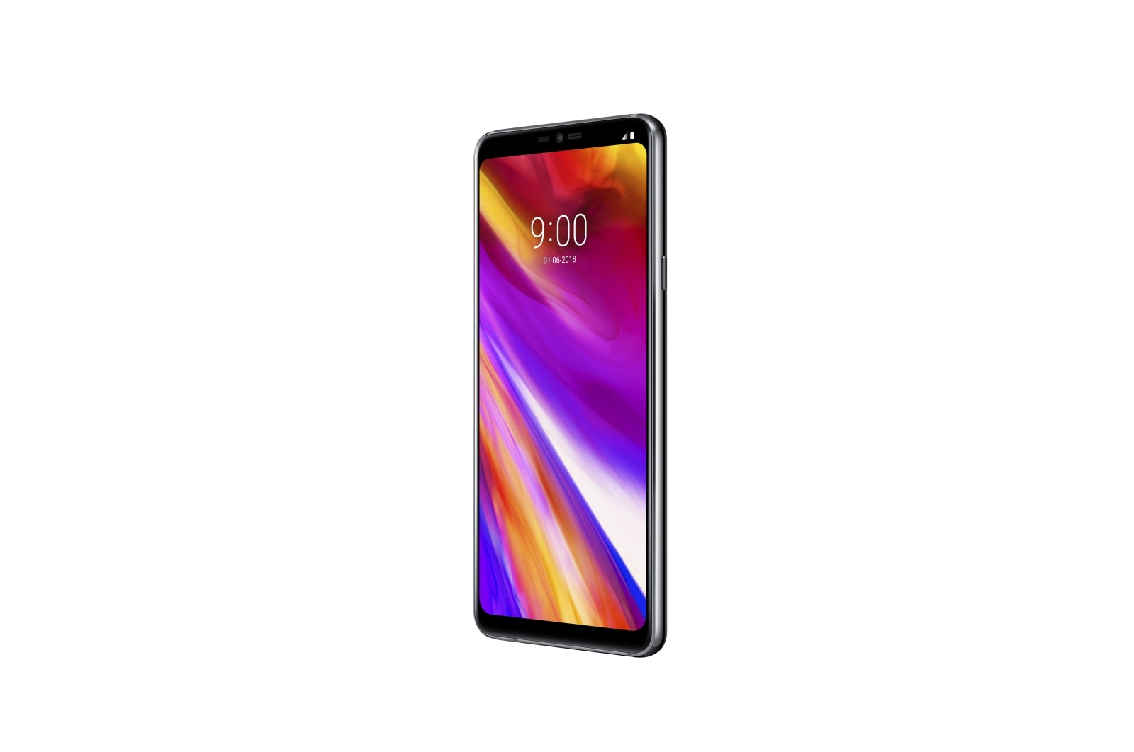 LG G7<sup>ThinQ</sup> , LG G7