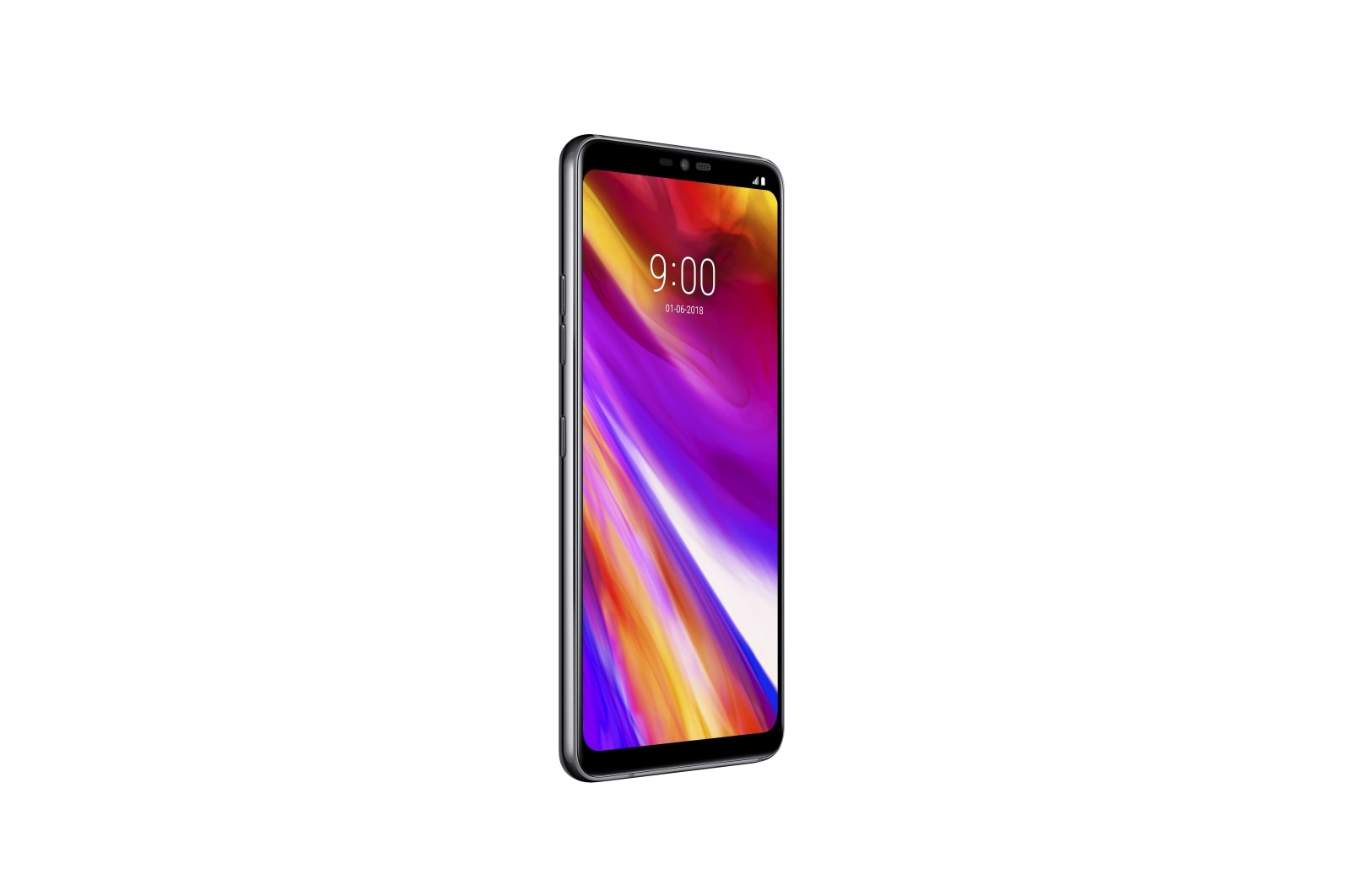 LG G7<sup>ThinQ</sup> , LG G7