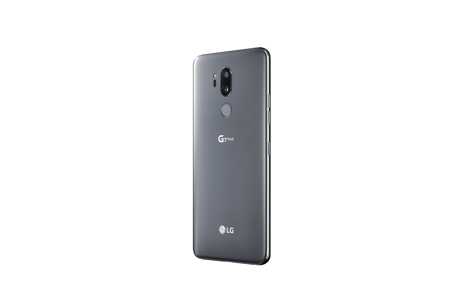 LG G7<sup>ThinQ</sup> , LG G7