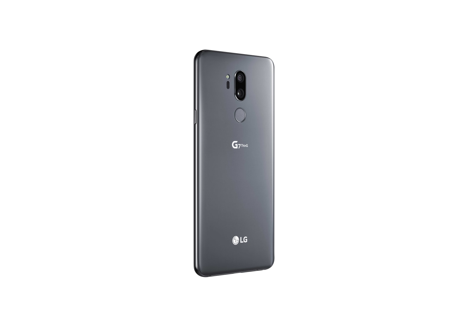 LG G7<sup>ThinQ</sup> , LG G7