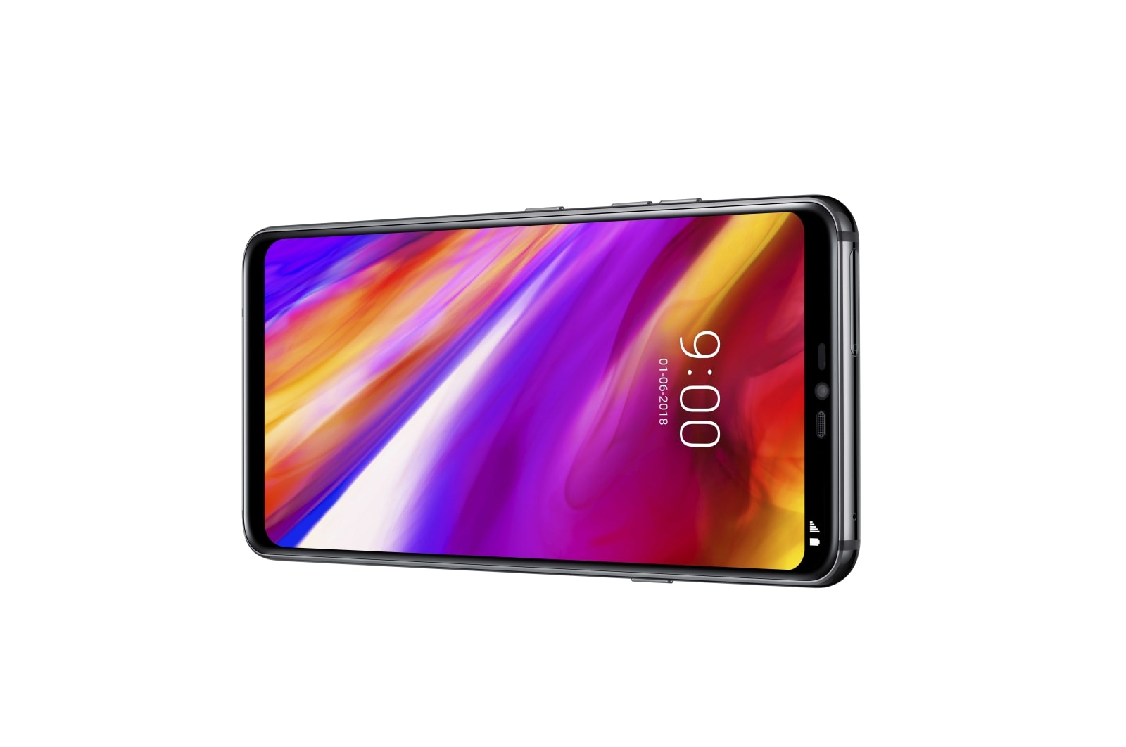 LG G7<sup>ThinQ</sup> , LG G7