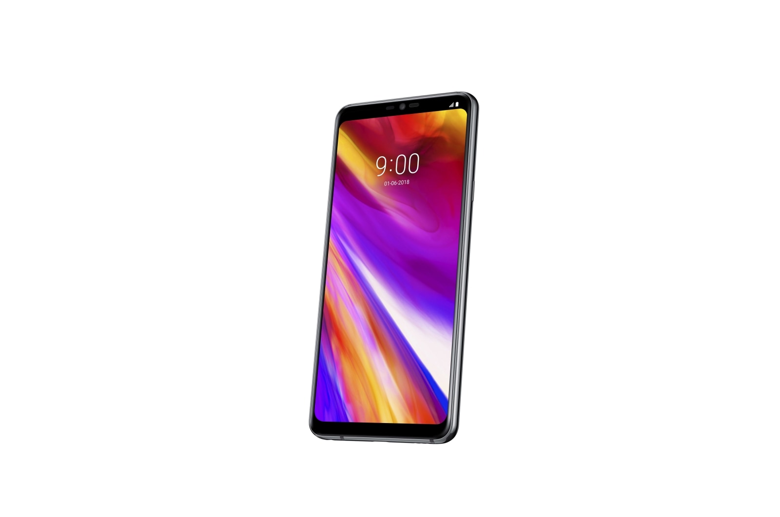 LG G7<sup>ThinQ</sup> , LG G7