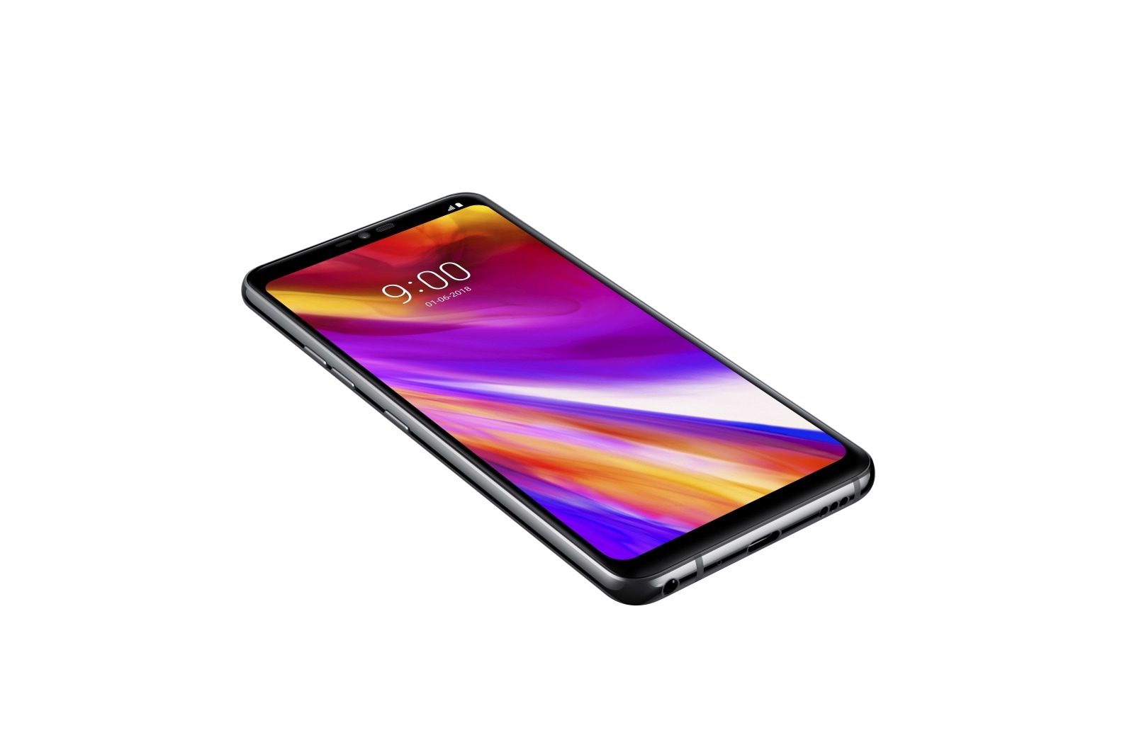 LG G7<sup>ThinQ</sup> , LG G7