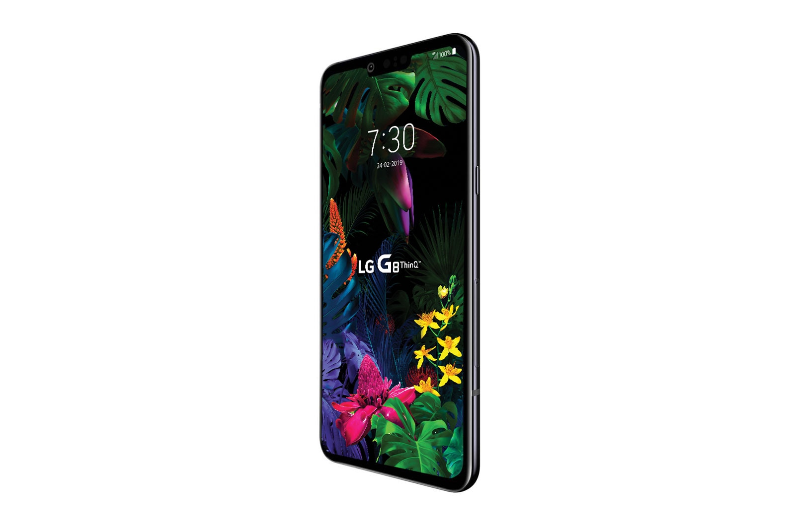 LG G8 ThinQ™, LMG820UM2