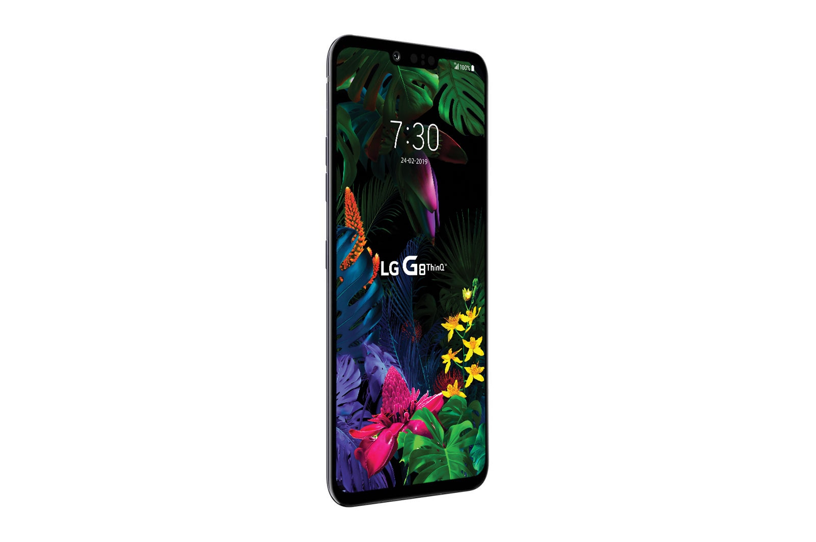 LG G8 ThinQ™, LMG820UM2