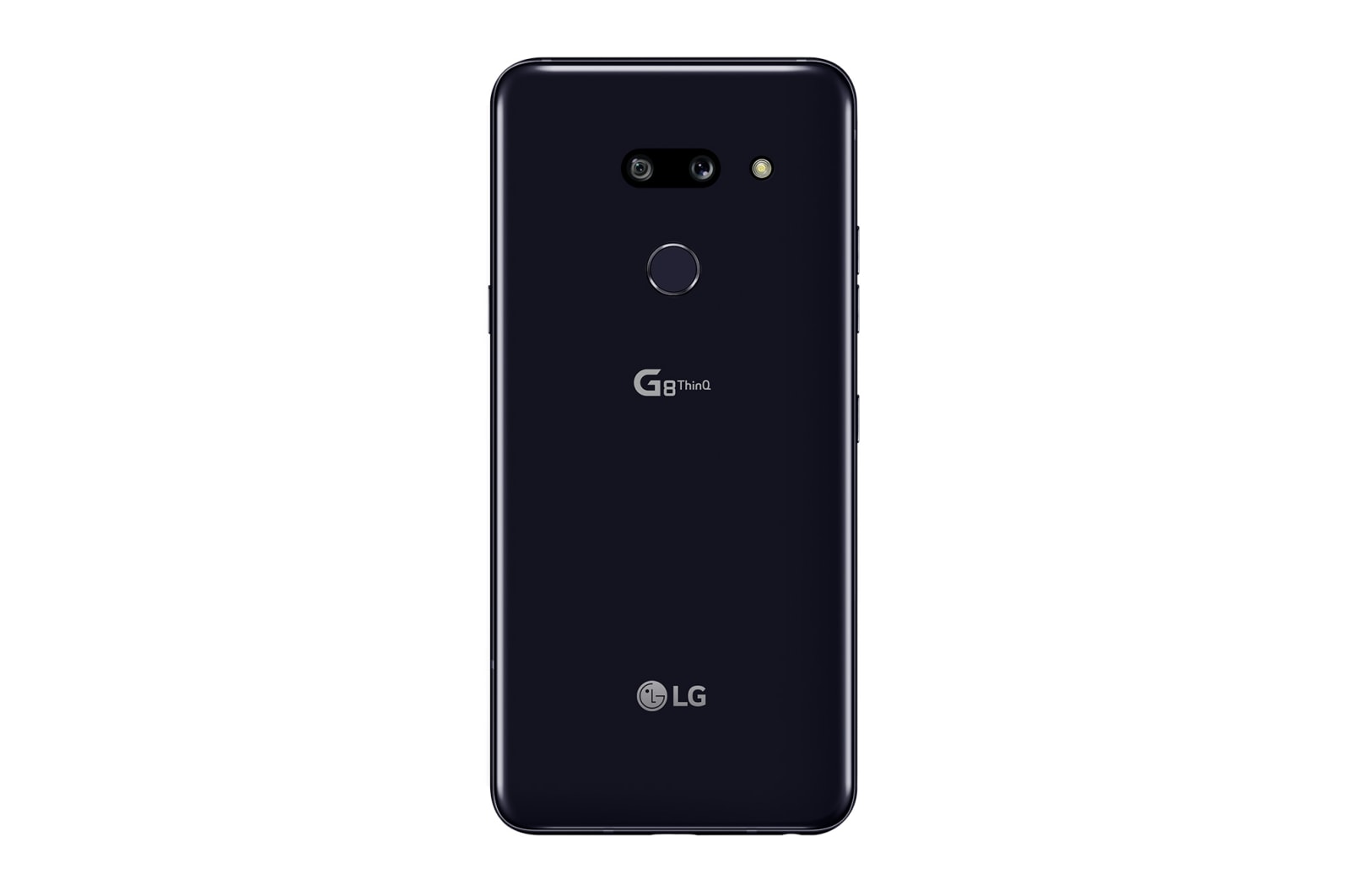 LG G8 ThinQ™, LMG820UM2