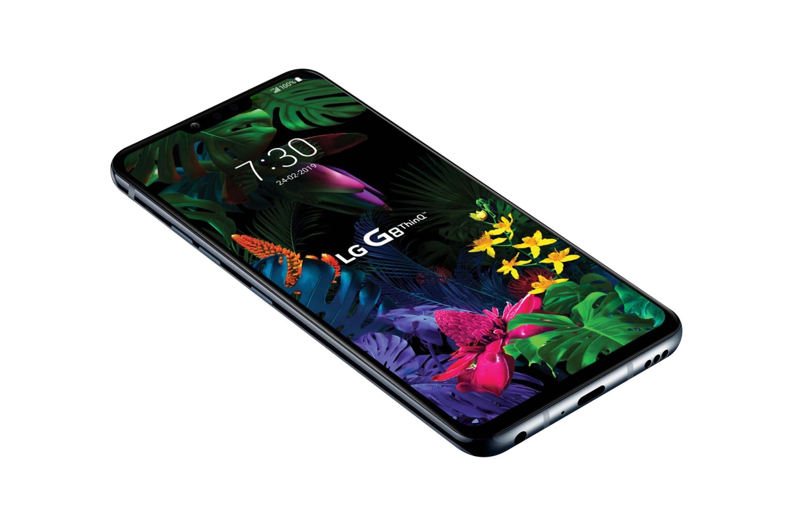 LG G8 ThinQ™, LMG820UM2