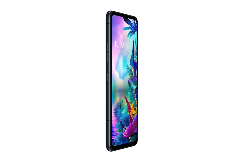 LG G8X ThinQ Single Screen, LMG850UM2