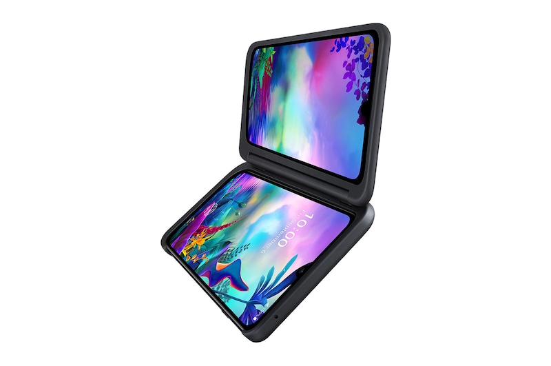 LG G8X ThinQ DualScreen, LMG850UM2X