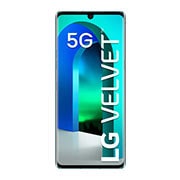 LG Velvet™ 5G, LMG900UM2