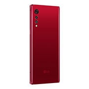 LG Velvet™ 5G - LMG900UM2 | LG CA