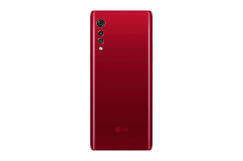 LG Velvet™ 5G, LMG900UM2