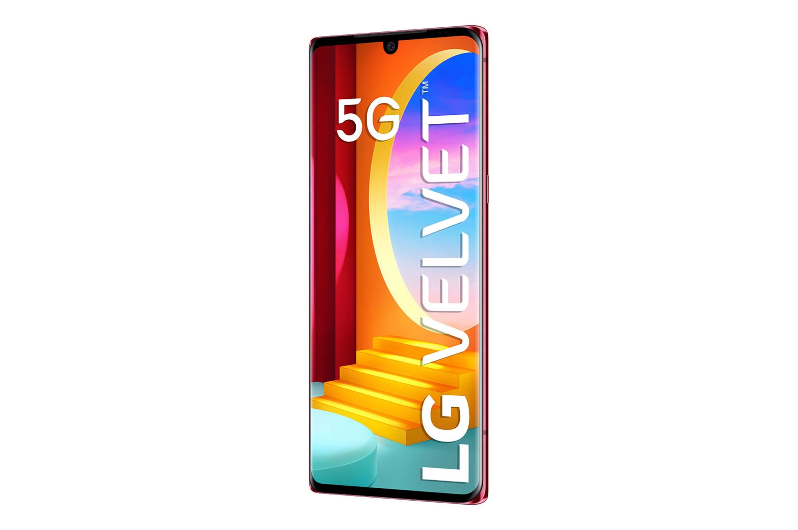 LG Velvet™ 5G, LMG900UM2