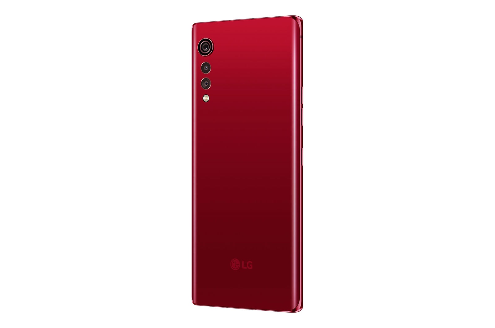 LG Velvet™ 5G, LMG900UM2