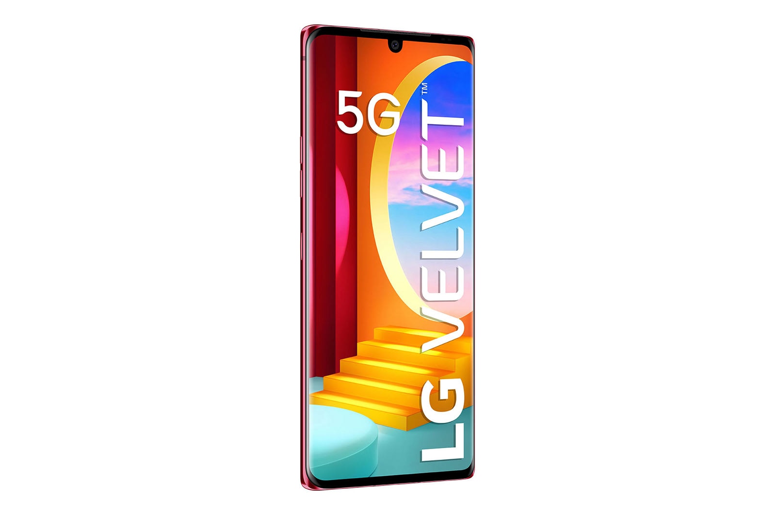 LG Velvet™ 5G, LMG900UM2