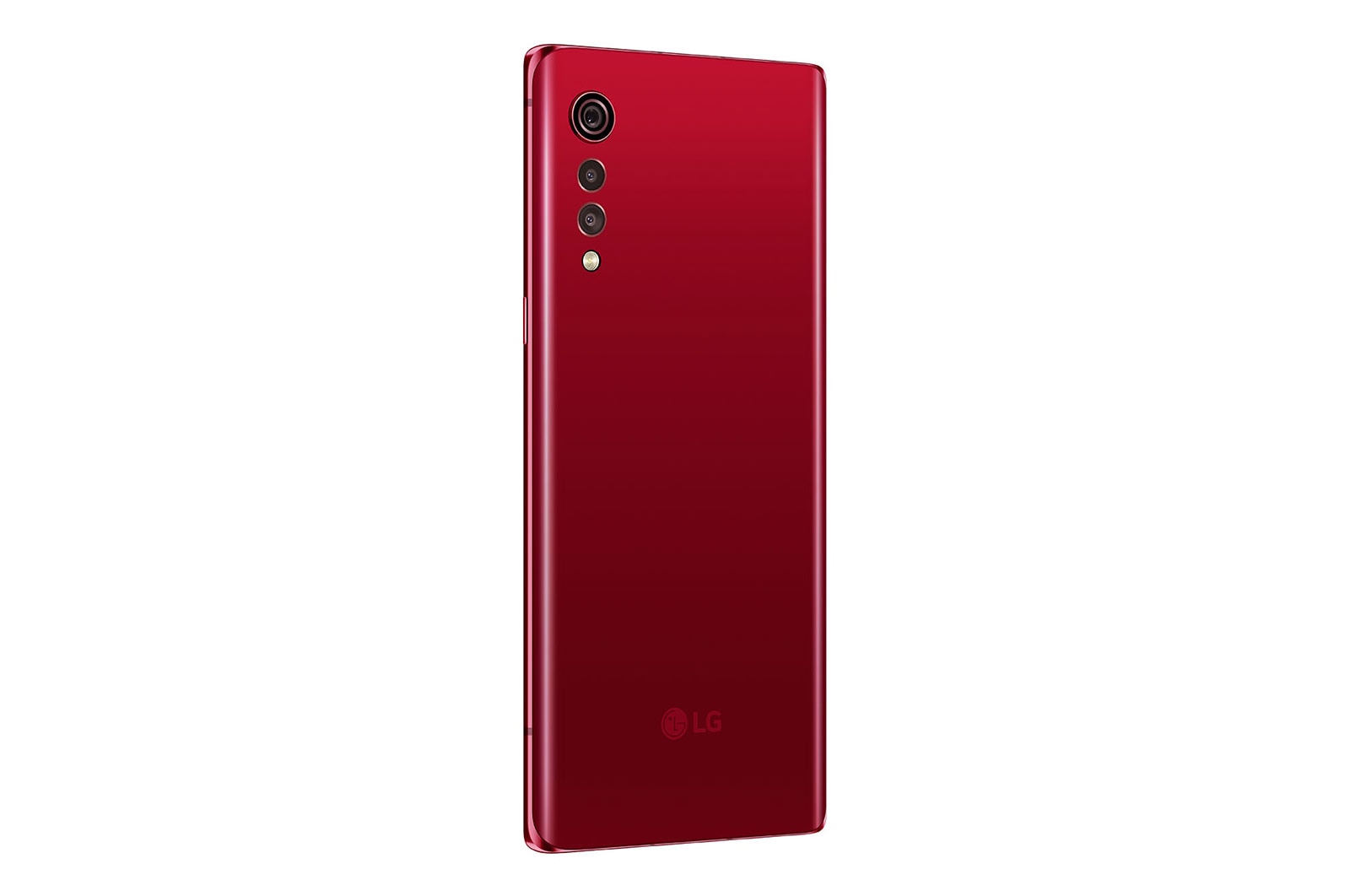 LG Velvet™ 5G, LMG900UM2