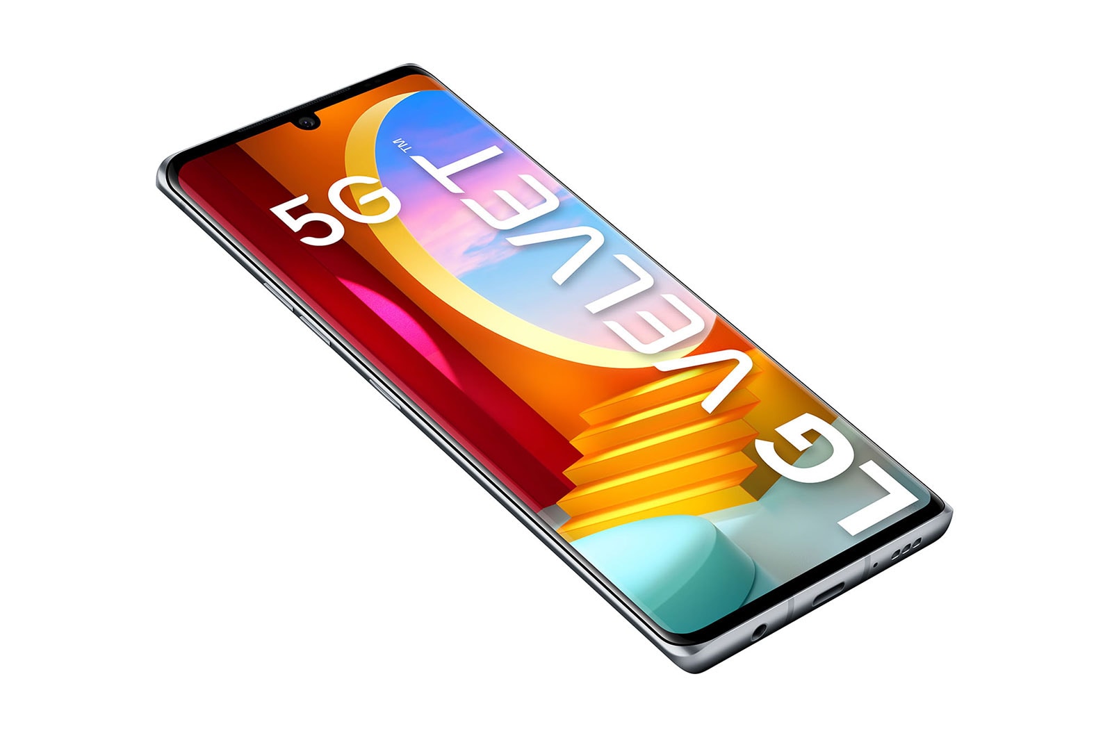 LG Velvet™ 5G, LMG900UM2