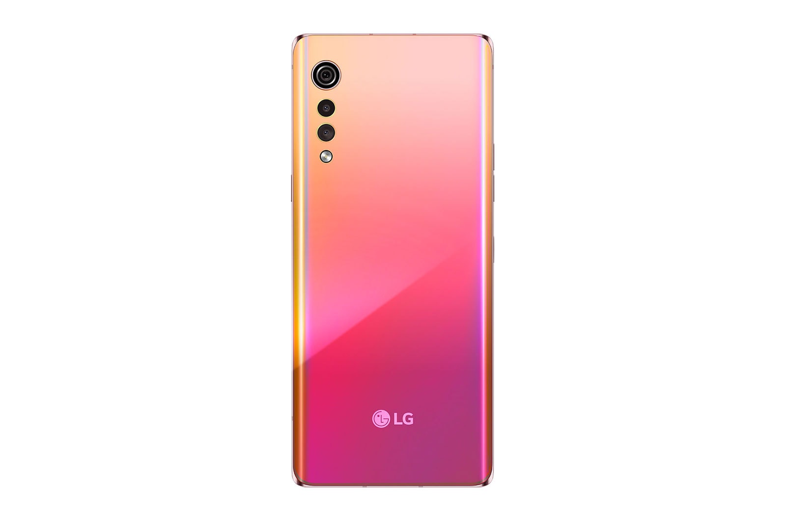 LG Velvet™ 5G, LMG900UM2