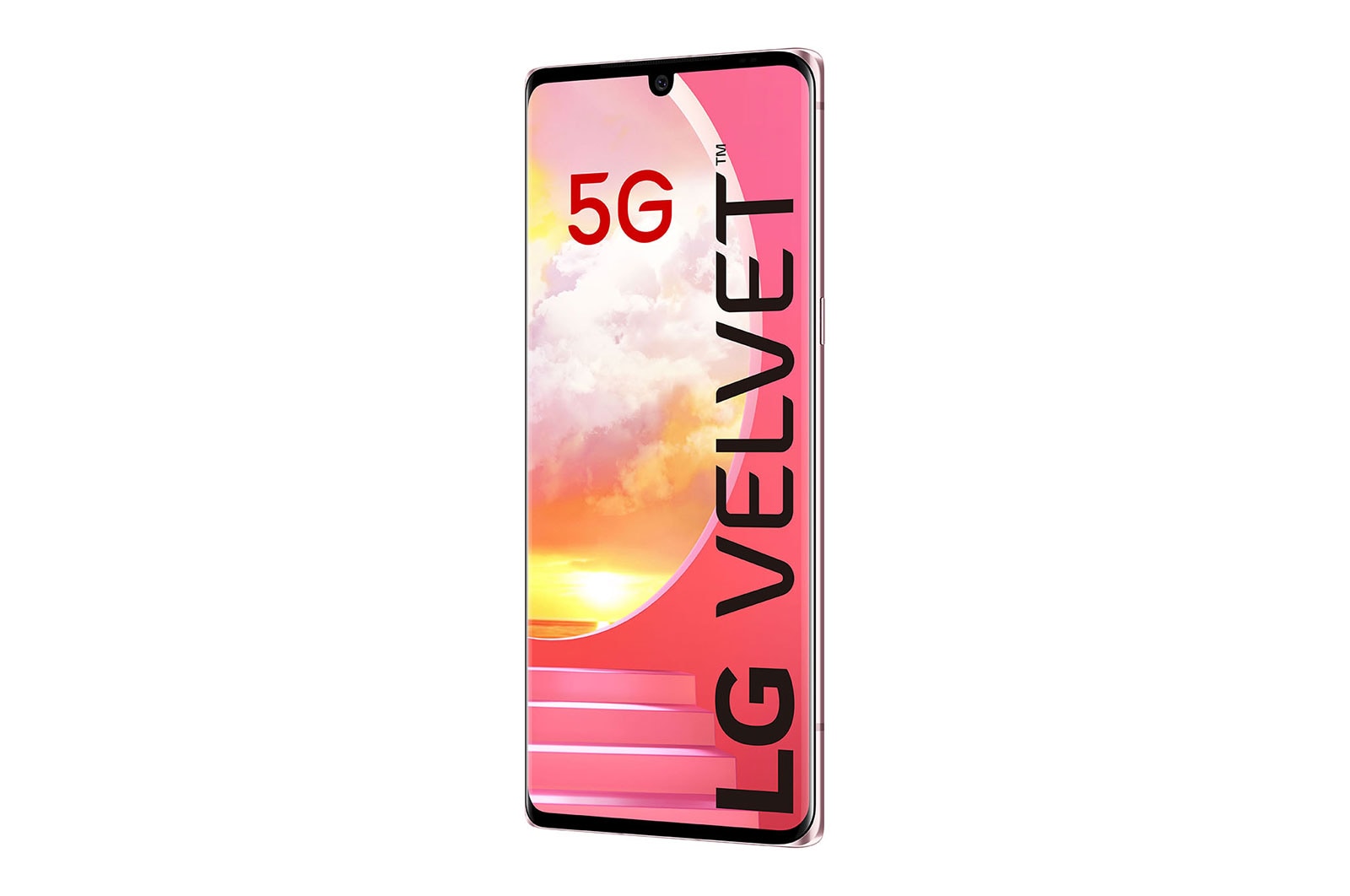 LG Velvet™ 5G, LMG900UM2