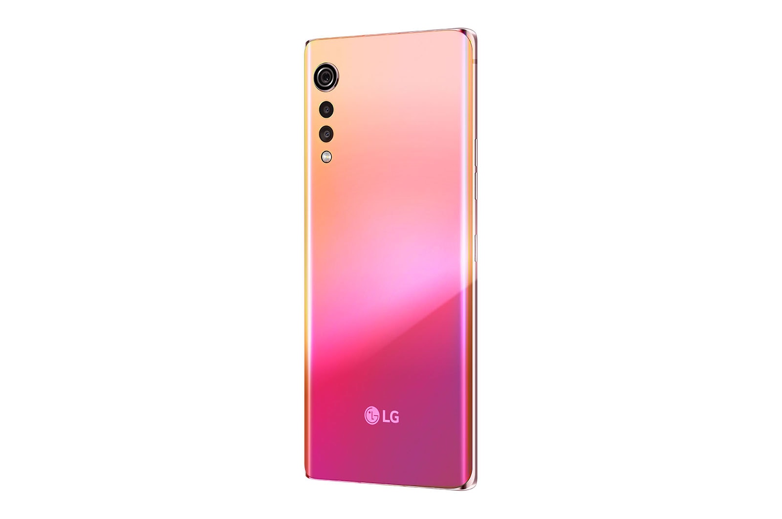 LG Velvet™ 5G, LMG900UM2