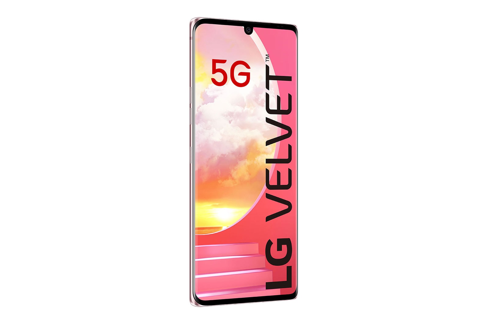 LG Velvet™ 5G, LMG900UM2