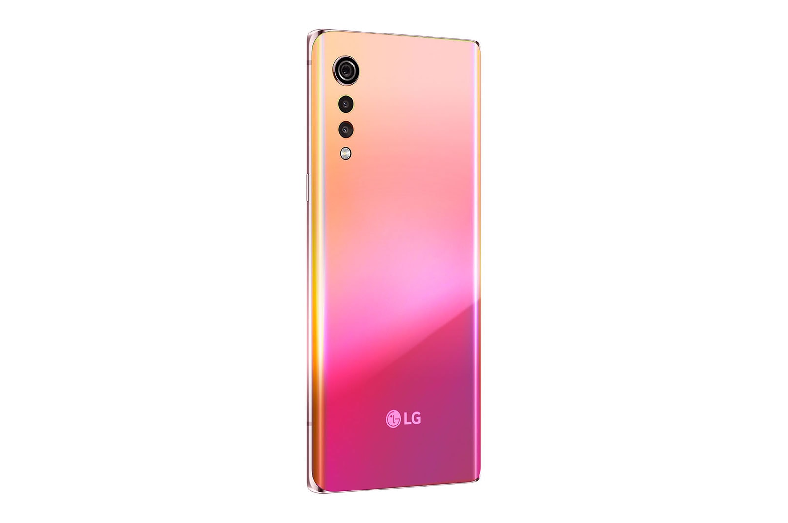 LG Velvet™ 5G, LMG900UM2