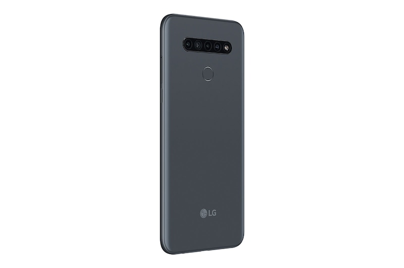 LG K41S, LMK410WM