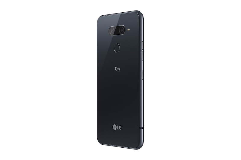 LG Q70, LMQ620WA
