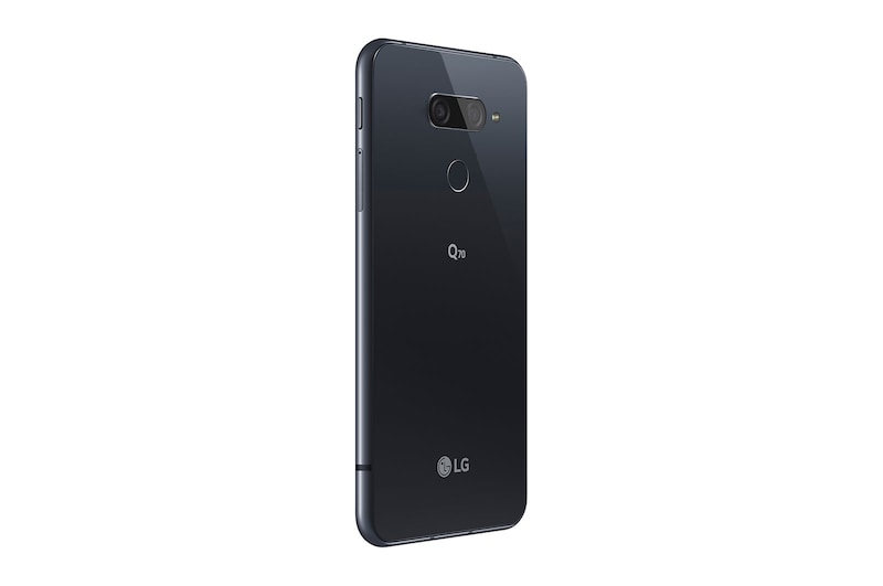 LG Q70, LMQ620WA