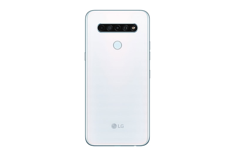 LG K61, LMQ630UM
