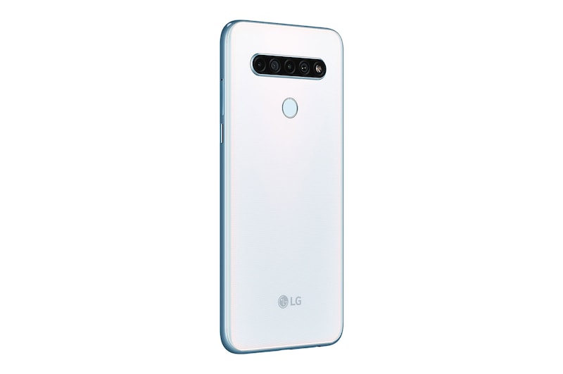 LG K61, LMQ630UM