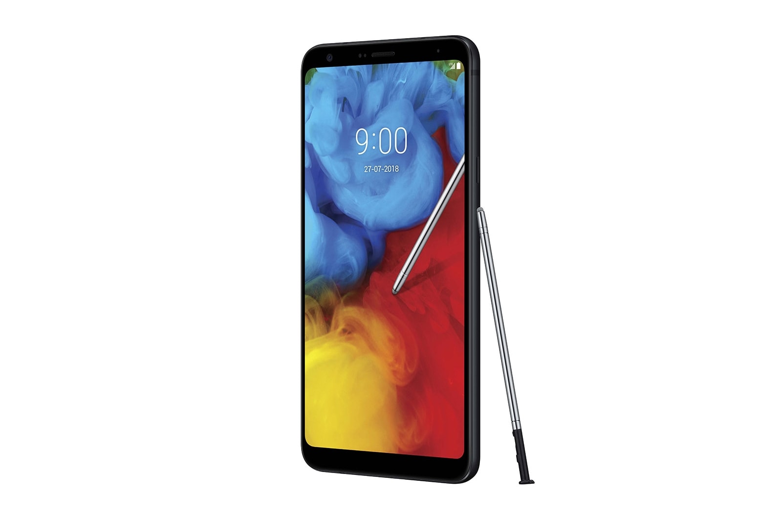 LG Q Stylo<sup>TM</sup>+, LMQ710WA