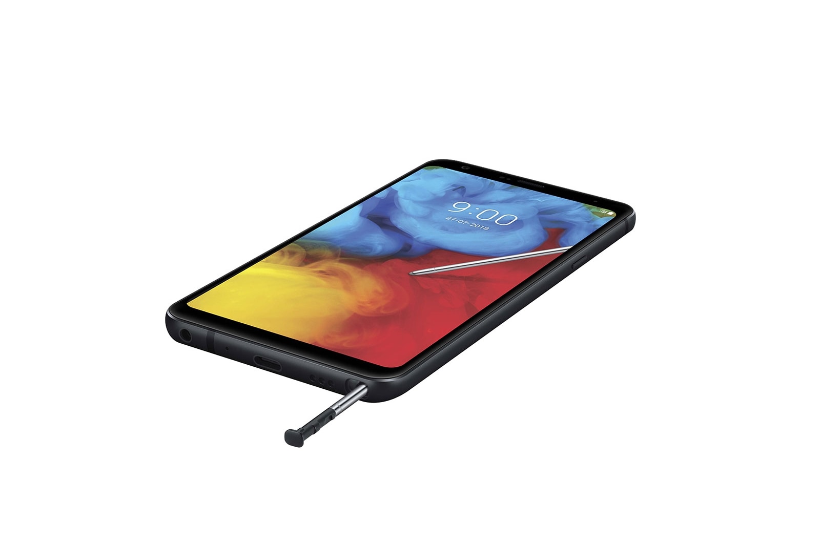 LG Q Stylo<sup>TM</sup>+, LMQ710WA