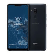 LG G7 One, LMQ910UM