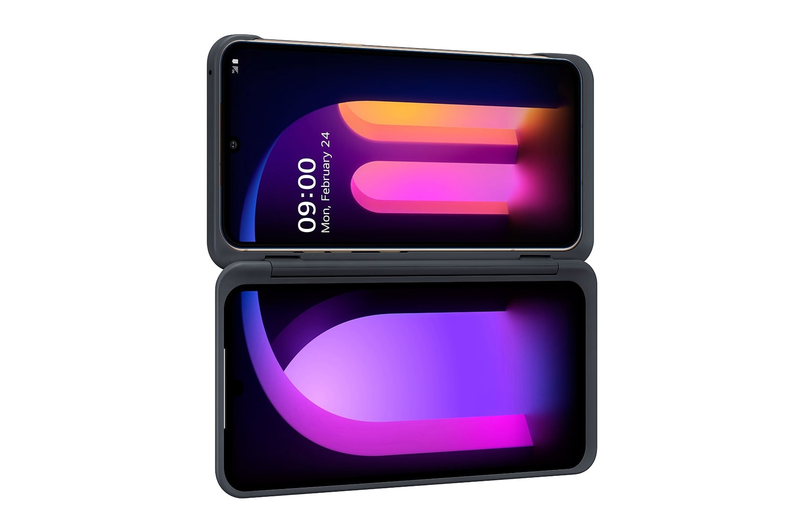 LG V60 ThinQ 5G, LMV600TM2X