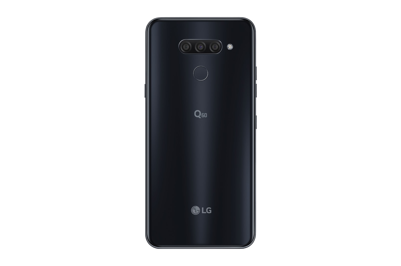 LG Q60, LMX525WA