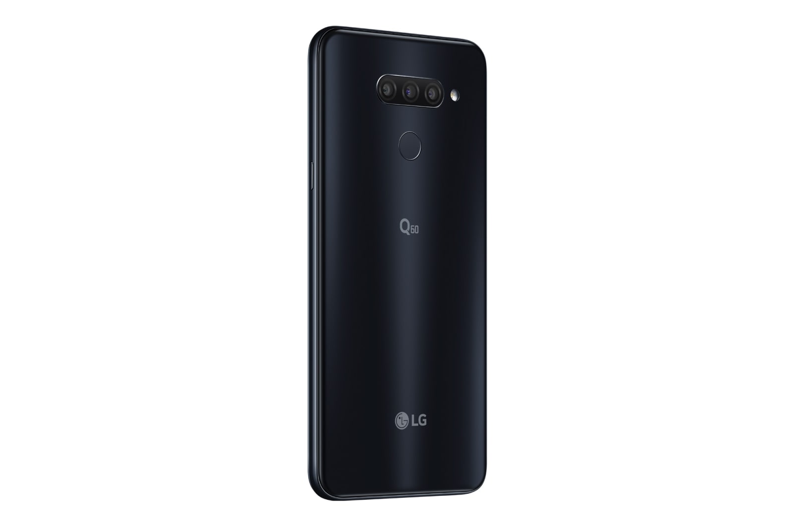 LG Q60, LMX525WA