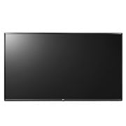 LG 32" TV Signage, 32LT662MBUC