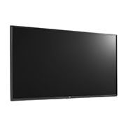 LG 32" TV Signage, 32LT662MBUC