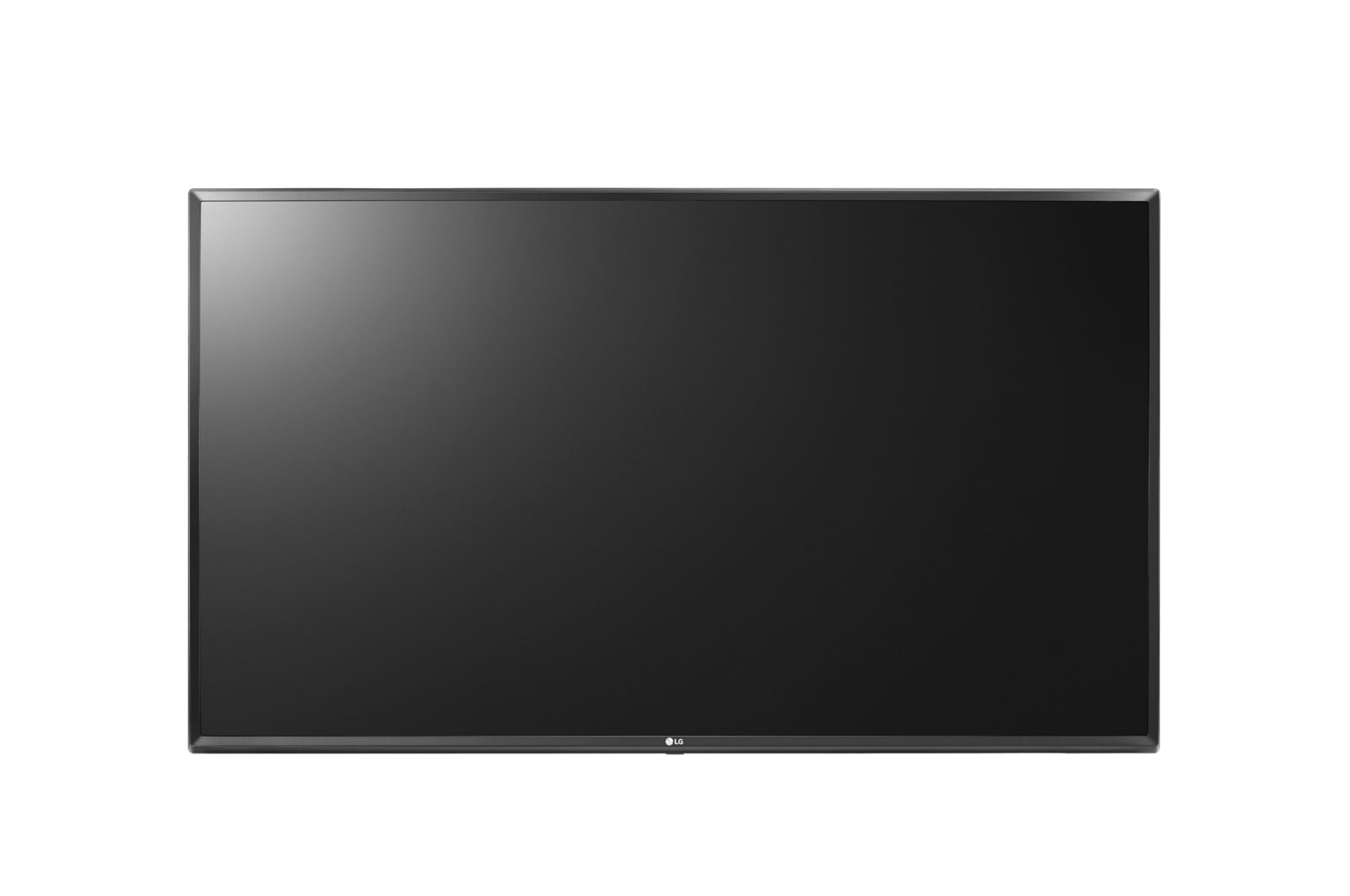 LG 32" TV Signage, 32LT662MBUC