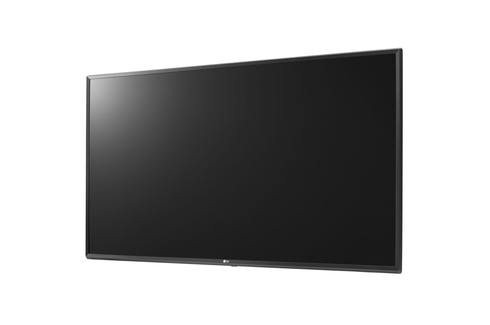 LG 32" TV Signage, 32LT662MBUC