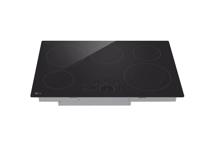 LCE3010SBE Front Top View