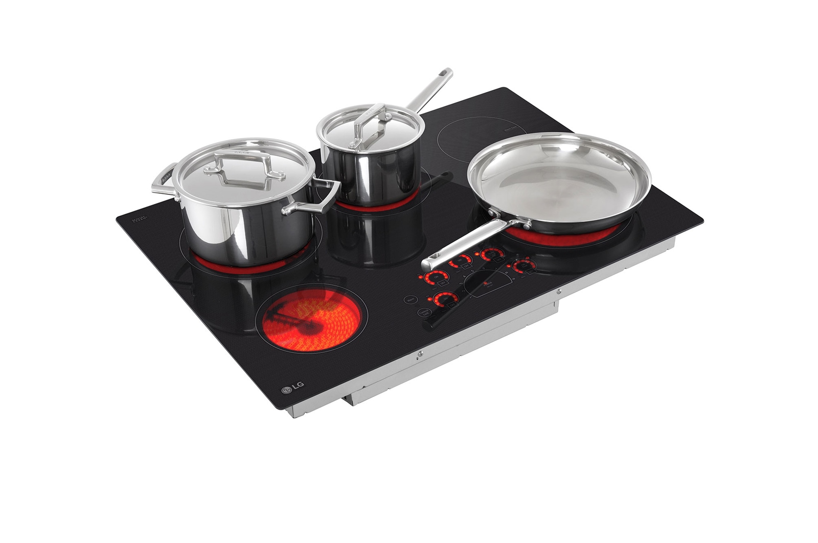 LCE3010SBE Right Angle On Styled View