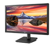 LG 21.5" Full HD Display with AMD FreeSync™, 22MP400-B
