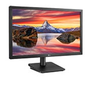 LG 21.5" Full HD Display with AMD FreeSync™, 22MP400-B