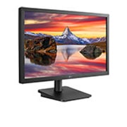 LG 21.5" Full HD Display with AMD FreeSync™, 22MP400-B
